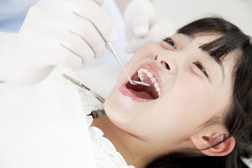 歯の外傷による歯の萌出遅延に対しての対応について