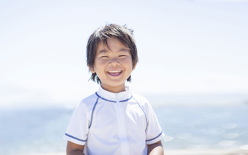 小児歯科専門医が考えるお子様の口の健康