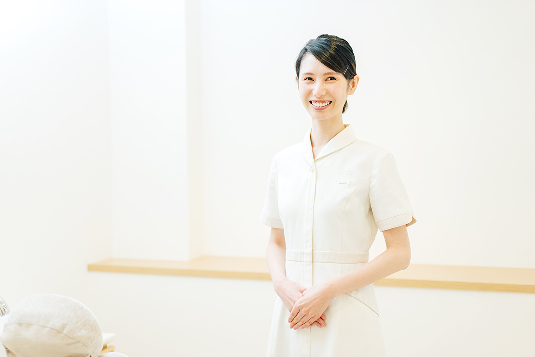 歯科衛生士